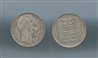 FRANCIA, Terza Repubblica (1870-1940) 20 Francs 1933