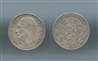 BELGIO, Leopoldo II (1865-1909) 5 Francs 1868