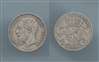 BELGIO, Leopoldo II (1865-1909) 5 Francs 1875