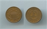 USA, 2 Cents 1866