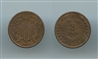 USA, 2 Cents 1871
