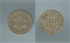 USA, 3 Cents 1853