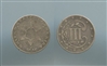 USA, 3 Cents 1856