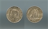 CANADA, George VI (1936-1952) 10 Cents 1952