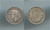 CANADA, George VI (1936-1952) 50 Cents 1942