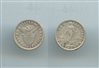 FILIPPINE, Amministrazione USA, 10 Centavos 1918 S