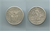 FILIPPINE, Amministrazione USA, Peso 1908 S