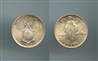 FILIPPINE, Amministrazione USA, 50 Centavos 1945 S