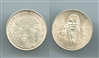 MESSICO, 100 Pesos 1978
