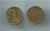 MESSICO, 100 Pesos 1984