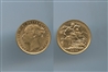 AUSTRALIA, Victoria (1837-1901) Sovereign 1879 M