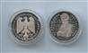 GERMANIA, 10 Mark 1997 G, "200 nascita Heinreich Heine"