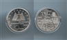 GERMANIA, 10 Euro 2003 F, "Ruhr"