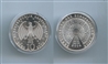 GERMANIA, 10 Euro 2004 G