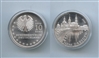 GERMANIA, 10 Euro 2006 A, "800 Dresda"