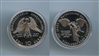 GERMANIA, 10 Euro 2011 A, "150 scoperta dell' archaeopteryx"