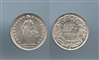 SVIZZERA, 1/2 Franco 1951