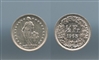 SVIZZERA, 1/2 Franco 1965