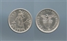 FILIPPINE, Amministrazione USA, 10 Centavos 1917 S