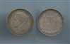 SPAGNA, Alfonso XIII (1886-1931) 5 pesetas 1899 (9?) SG - V