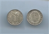 SVIZZERA, Basilea, 3 Batzen 1809