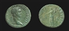 DOMIZIANO (81-96 d.C.) Asse