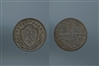 SVIZZERA, Basilea, 1/2 Batzen 1809