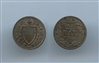 SVIZZERA, Friburgo, 2 1/2 Rappen 1846 (Kreuzer)