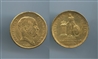 NAPOLI, Francesco I (1825-1830) 30 Ducati 1826