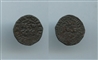 MESSINA, Guglielmo II (1166-1189) Follaro stretto