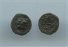 MESSINA, Guglielmo II (1166-1189) Follaro