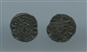 MESSINA, Monetazione a nome di Enrico e Federico (1196-1197) Denaro