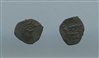 PALERMO, Ruggero II (1105-1154) Kharruba
