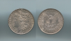 USA, Morgan Dollar 1896