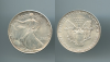 USA, Dollar 1993 "American Eagle"