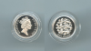 REGNO UNITO, Elizabeth II, 1 Pound 1997