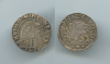 VENEZIA, Domenico Contarini (1659-1675) Ducato nuovo o Ducatello