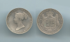 PARMA, Maria Luigia (1815-1847) 5 Lire 1815