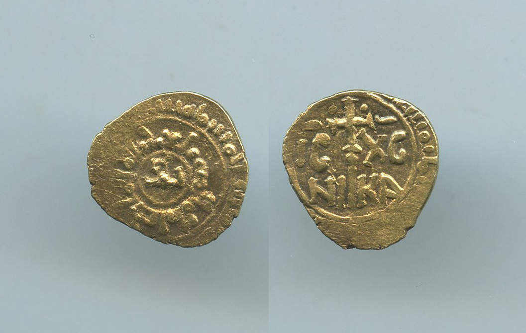 MESSINA o PALERMO, Guglielmo II (1166-1189) Tari' MESSINA o PALERMO, Guglielmo II (1166-1189) Tari'