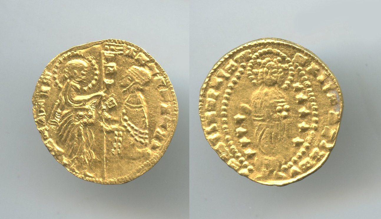 BEILICATI TURCHI D'ANATOLIA, Dominazione ottomana dell' Asia Minore (XIV-XX) Imitazione del Ducato veneziano BEILICATI TURCHI D'ANATOLIA, Dominazione ottomana dell' Asia Minore (XIV-XX) Imitazione del Ducato veneziano