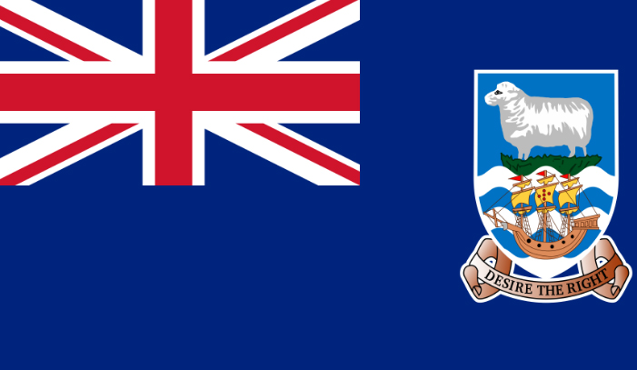 Falkland Islands