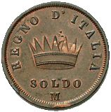 Napoleone Re D'Italia