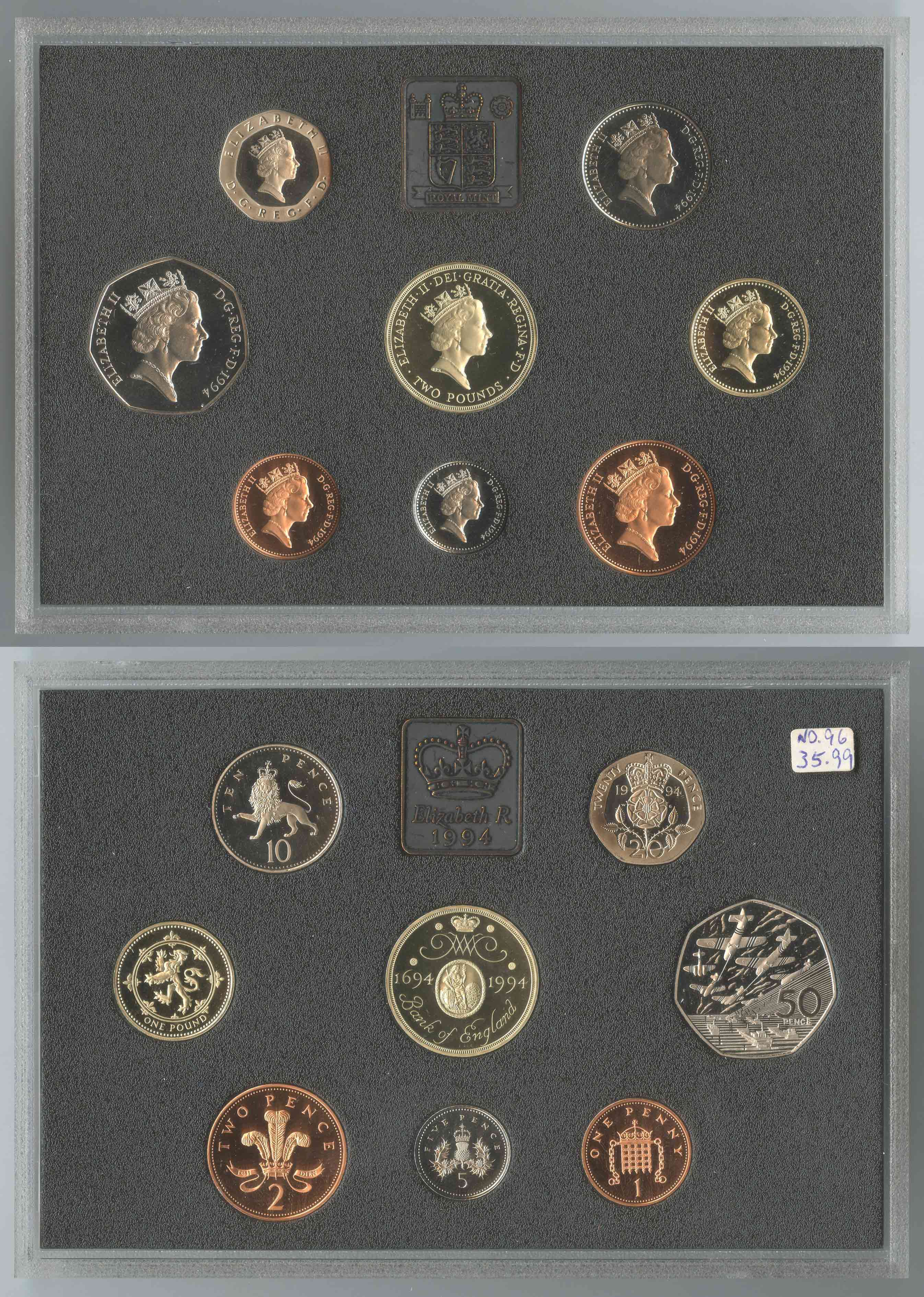 REGNO D' ITALIA, Umberto I (1878-1900) 100 Lire 1883 - Clicca l'immagine per chiudere