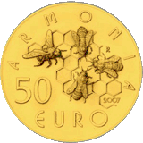 Monetazione in Euro