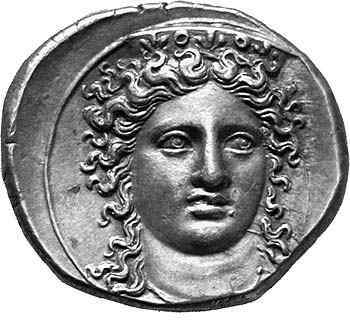 Magna Grecia