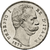 Umberto I