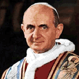 Paolo VI (1963-1978)
