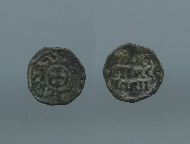 PALERMO, Guglielmo II (1166-1189) Quarto di Tercenario