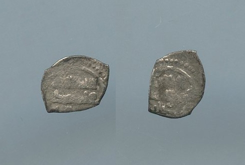PALERMO, Al Mustansir (1036-1094) Kharruba