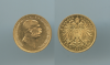 AUSTRIA, Franz Joseph (1848-1916) 10 Corona 1909 AUSTRIA, Franz Joseph (1848-1916) 10 Corona 1909